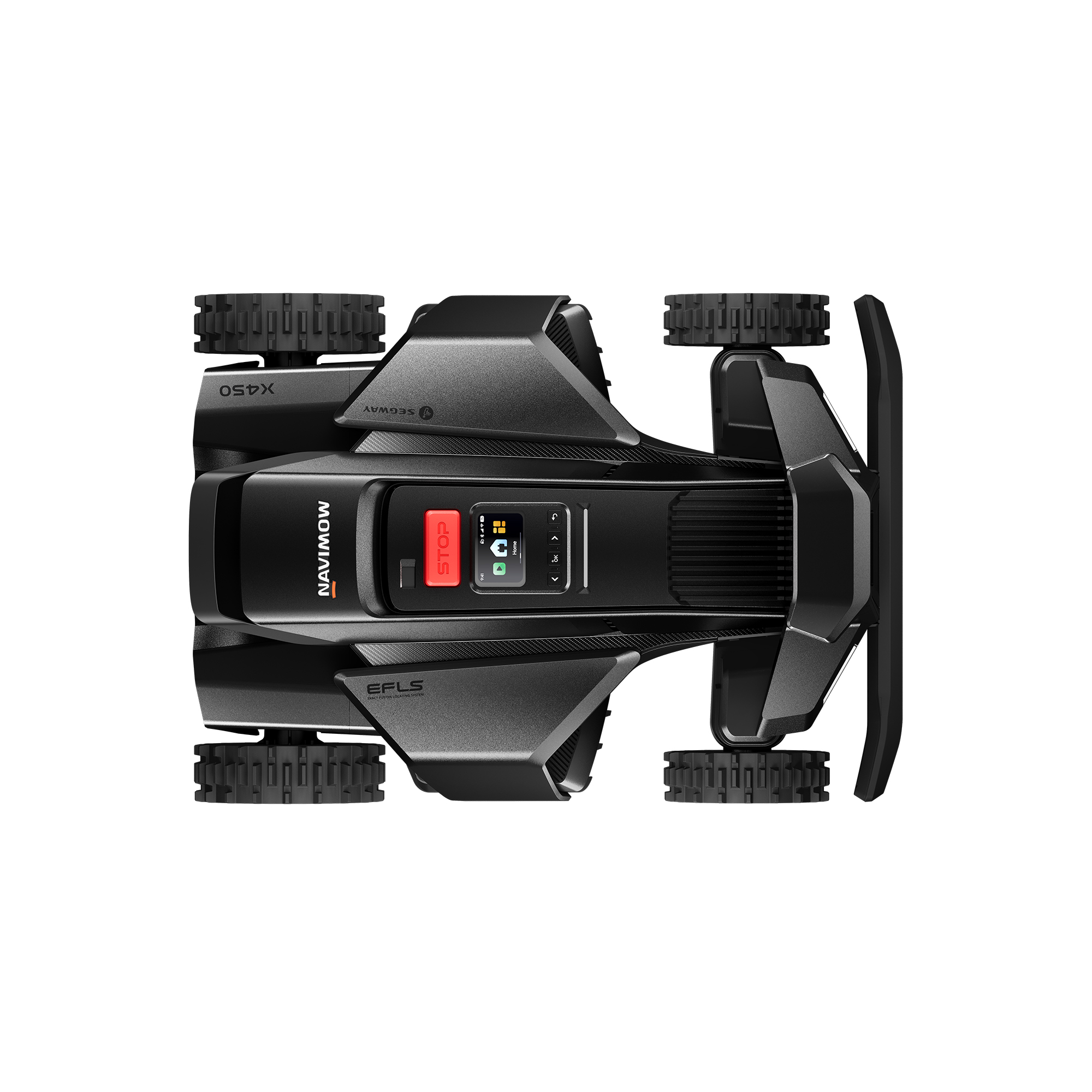 Robotgräsklippare Segway Navimow X430E