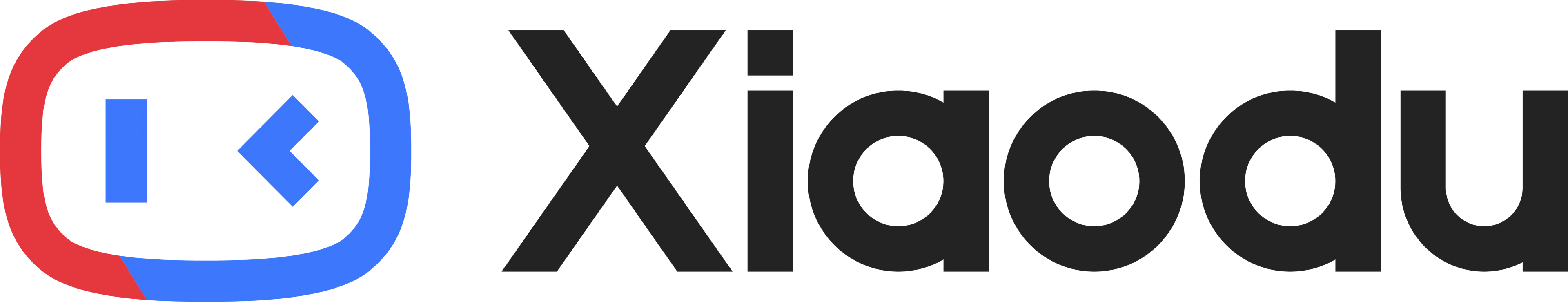 Xiaodu logo