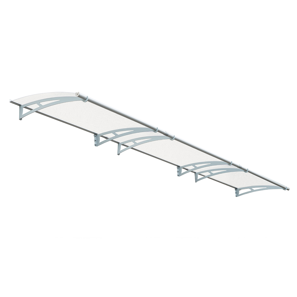 Förlängningskit Entrétak gop Stratus