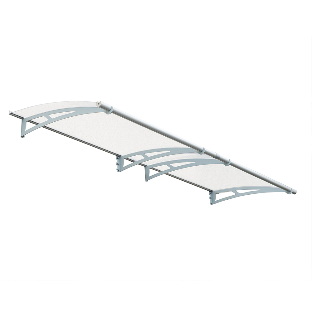 Förlängningskit Entrétak gop Stratus