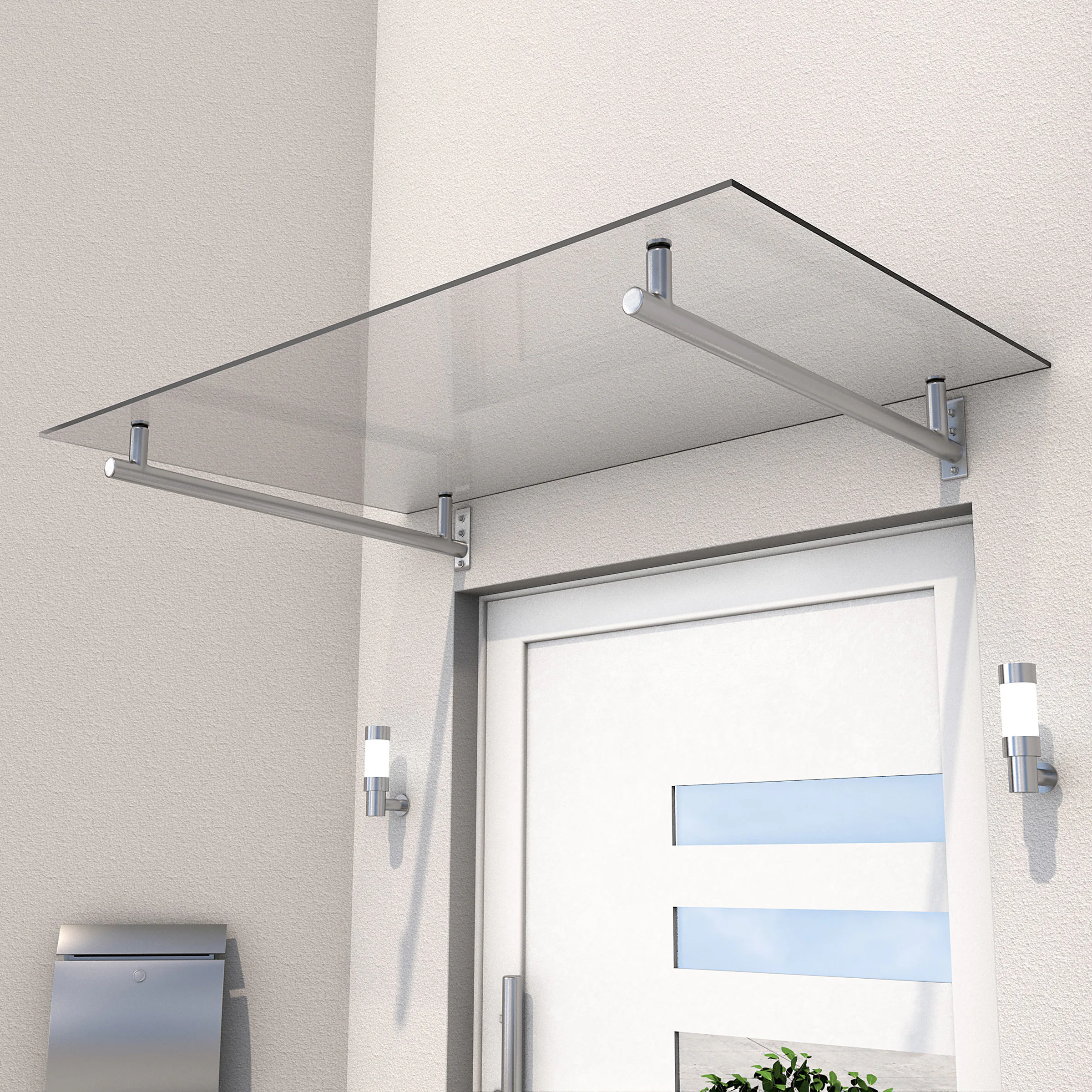 Entrétak gop Hydra Glas HD