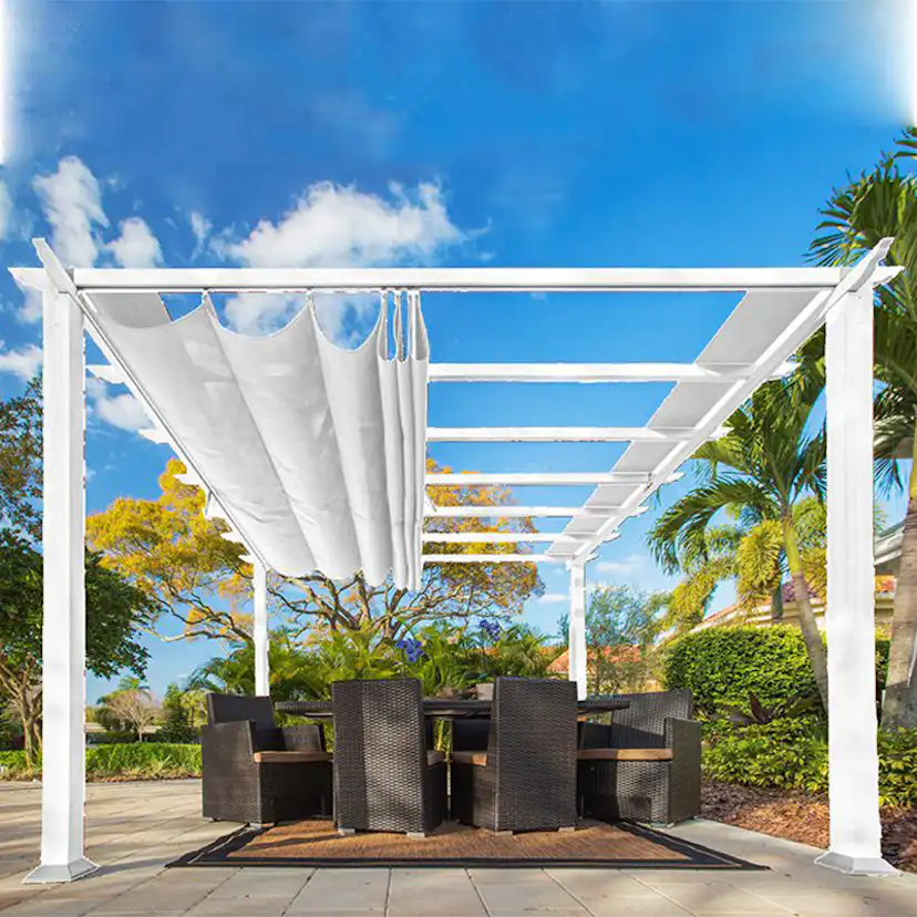 Pergola gop Florida