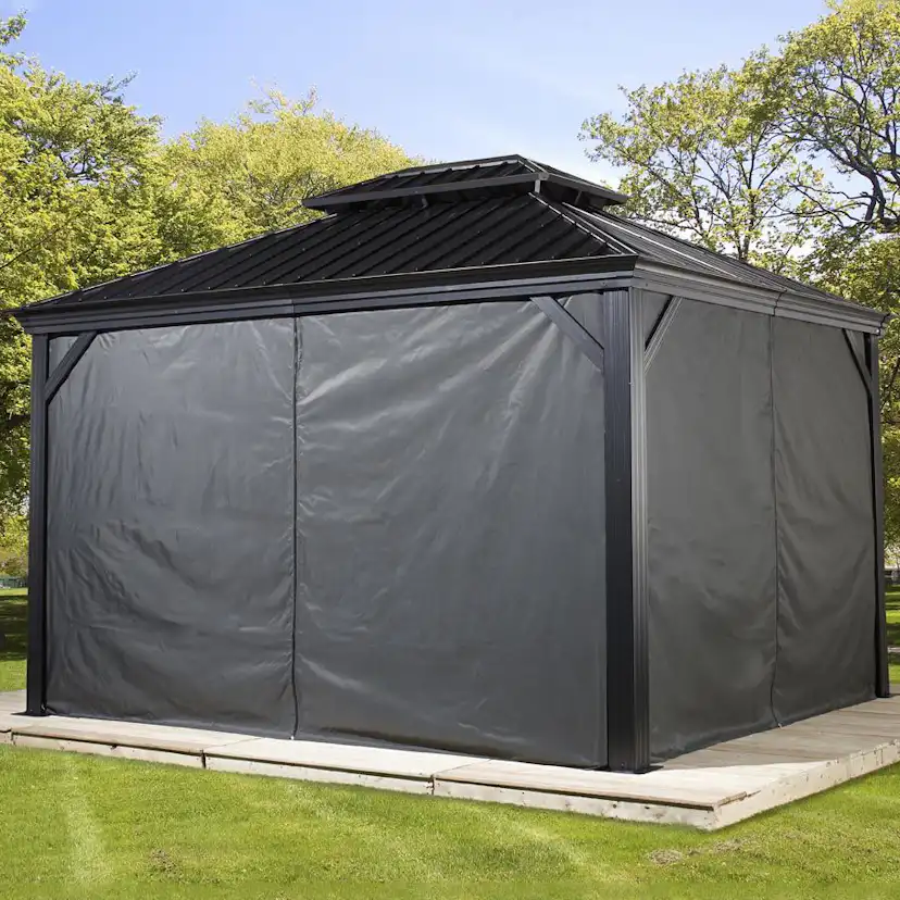 Draperi gop till Messina 11 m2