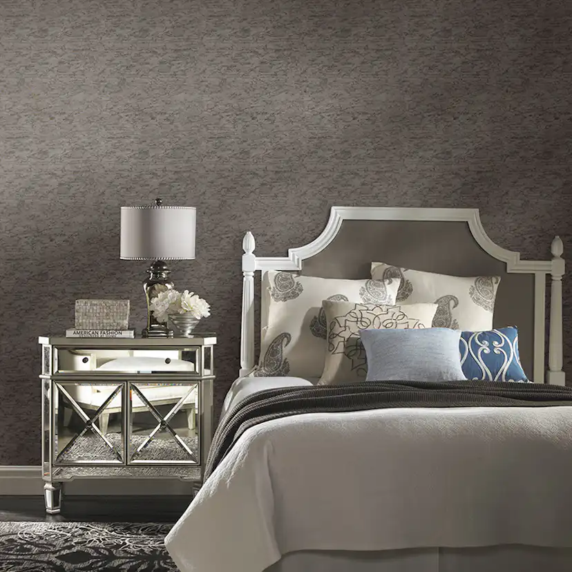 Tapet York Wallcoverings Dazzling Dimensions Y6201202