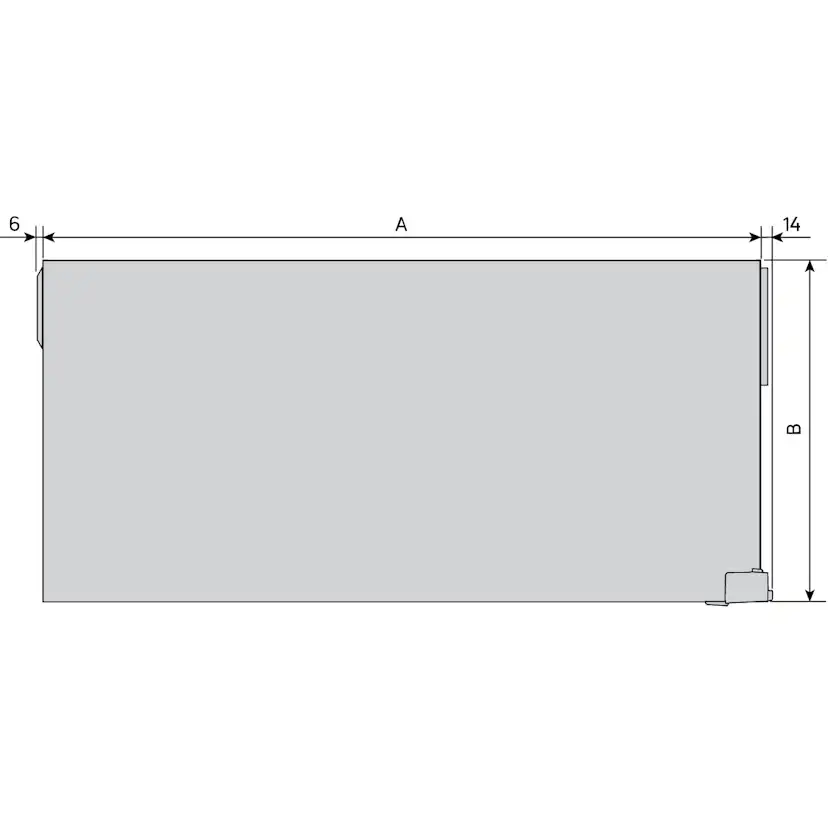 Elelement Purmo LVI Yali Parada Plus