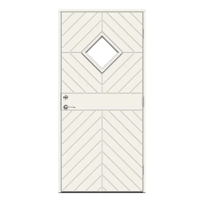 Ytterdörr Swedoor Advance-Line Classic Albinoni