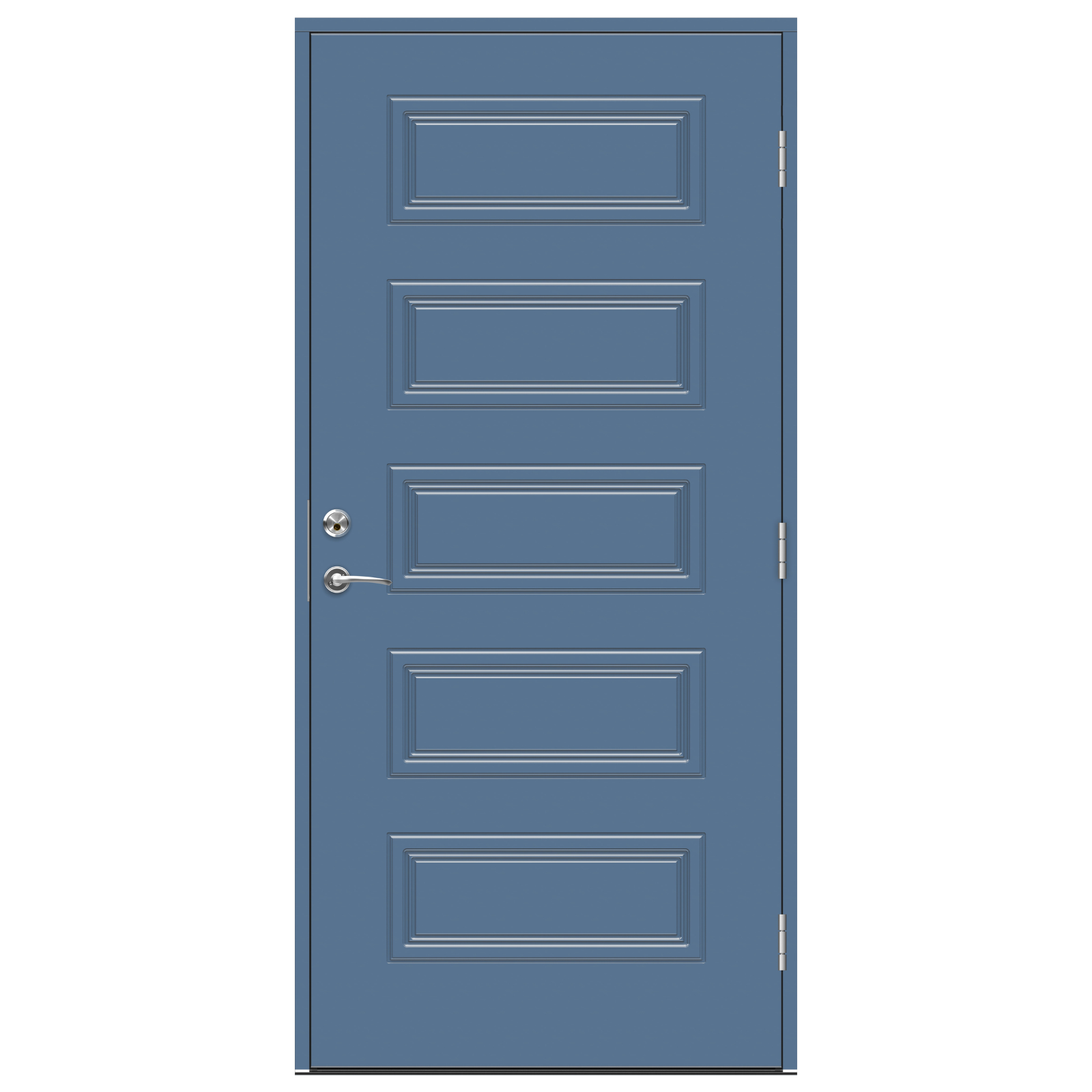 Ytterdörr Swedoor Advance-Line Classic Beethoven