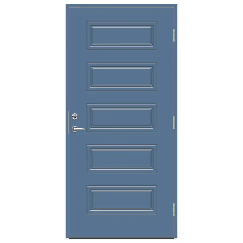 Ytterdörr Swedoor Advance-Line Classic Beethoven