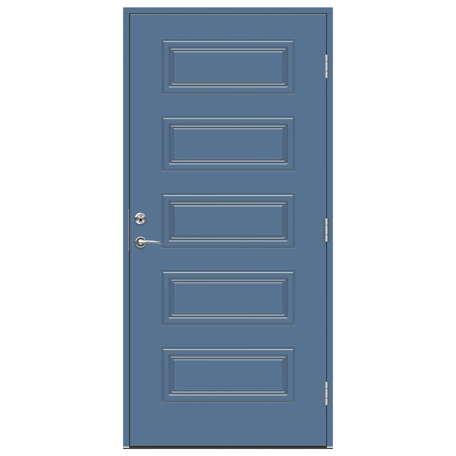 Ytterdörr Swedoor Advance-Line Classic Beethoven