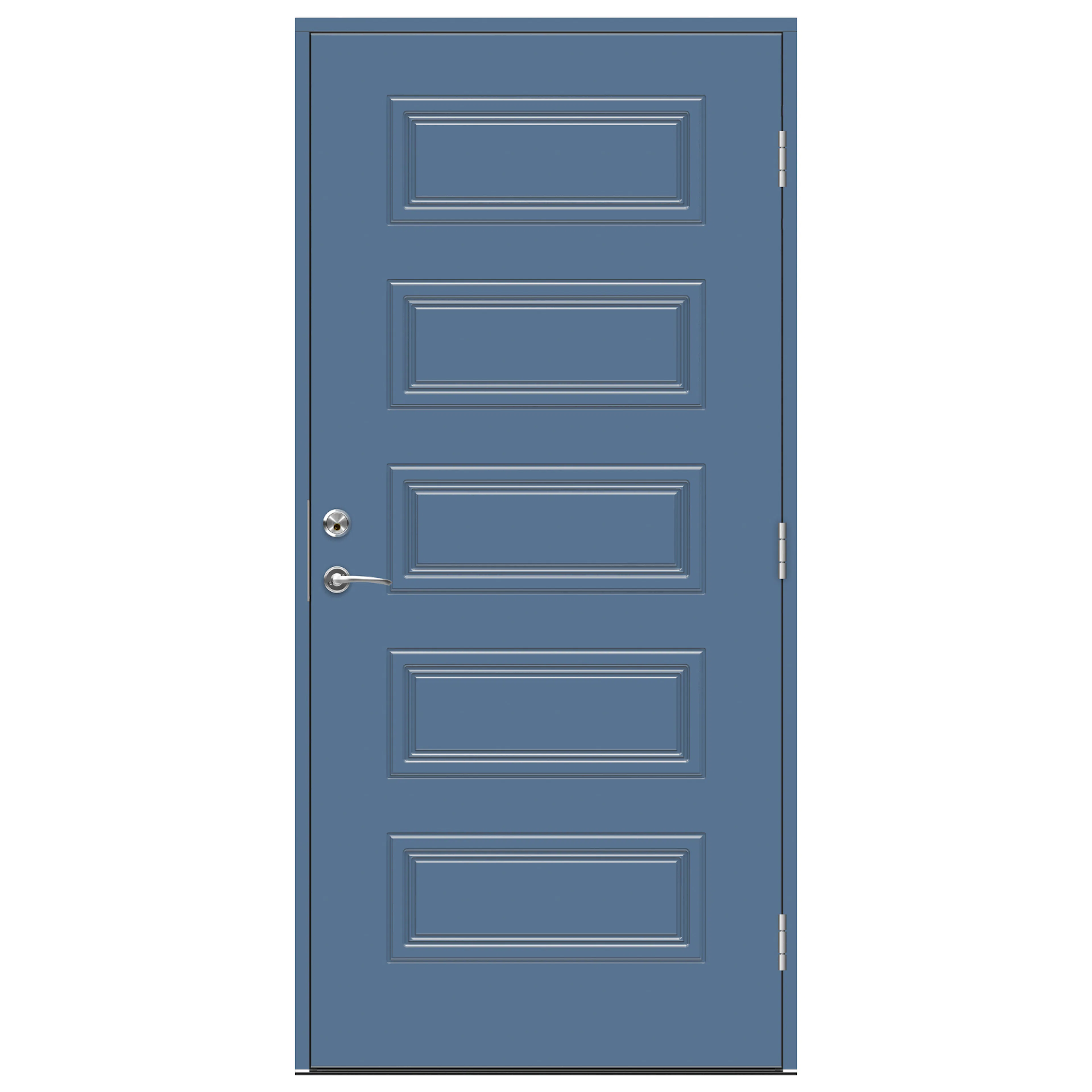 Ytterdörr Swedoor Advance-Line Classic Beethoven