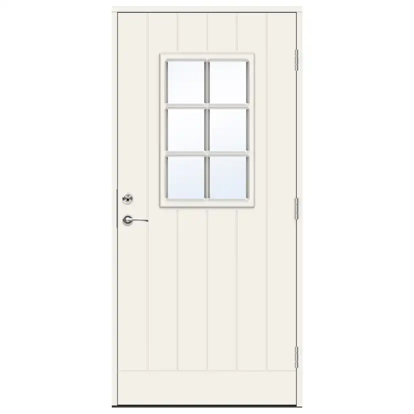 Ytterdörr Swedoor Advance-Line Classic Bizet