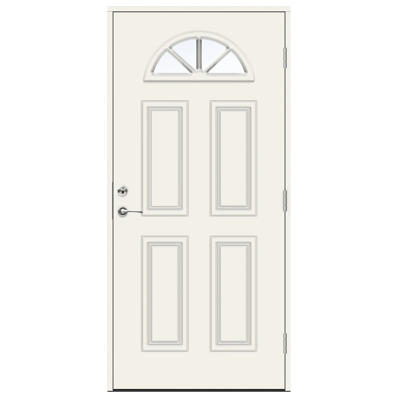 Ytterdörr Swedoor Advance-Line Classic Clementi