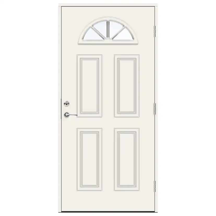 Ytterdörr Swedoor Advance-Line Classic Clementi