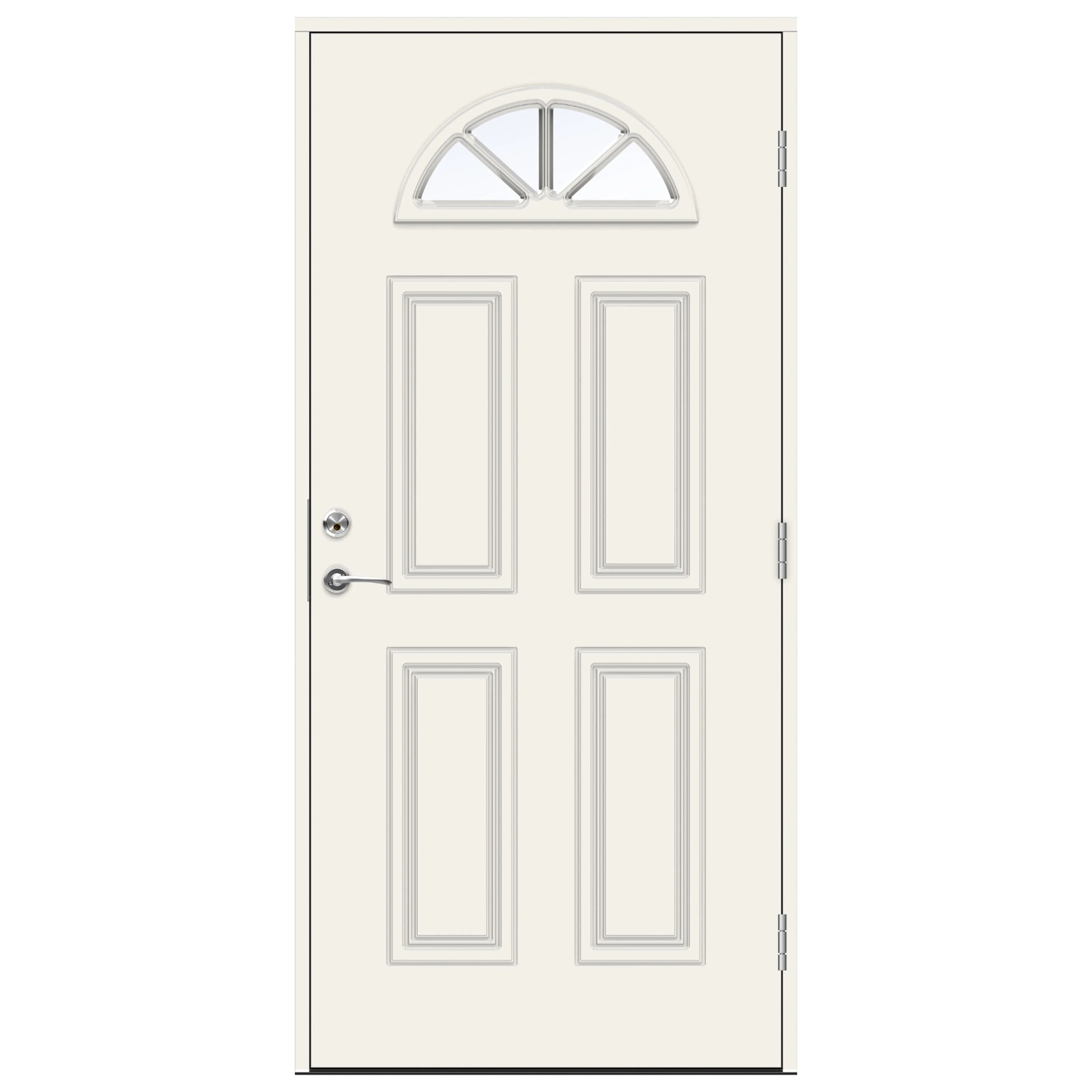 Ytterdörr Swedoor Advance-Line Classic Clementi