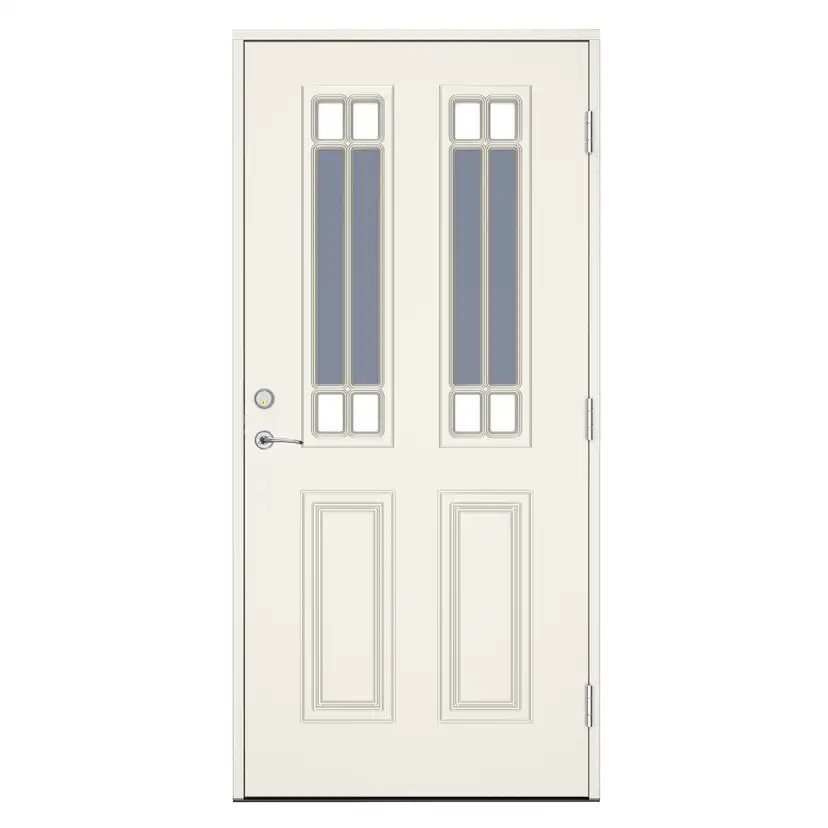 Ytterdörr Swedoor Advance-Line Classic Debussy