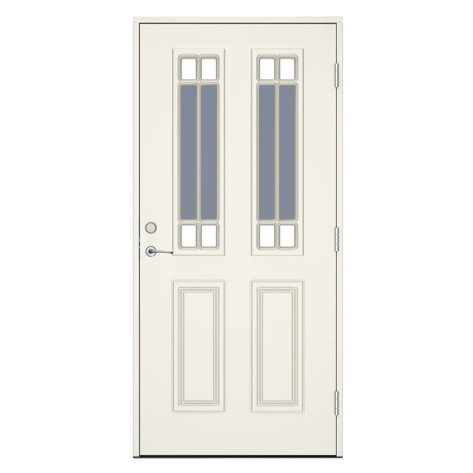 Ytterdörr Swedoor Advance-Line Classic Debussy