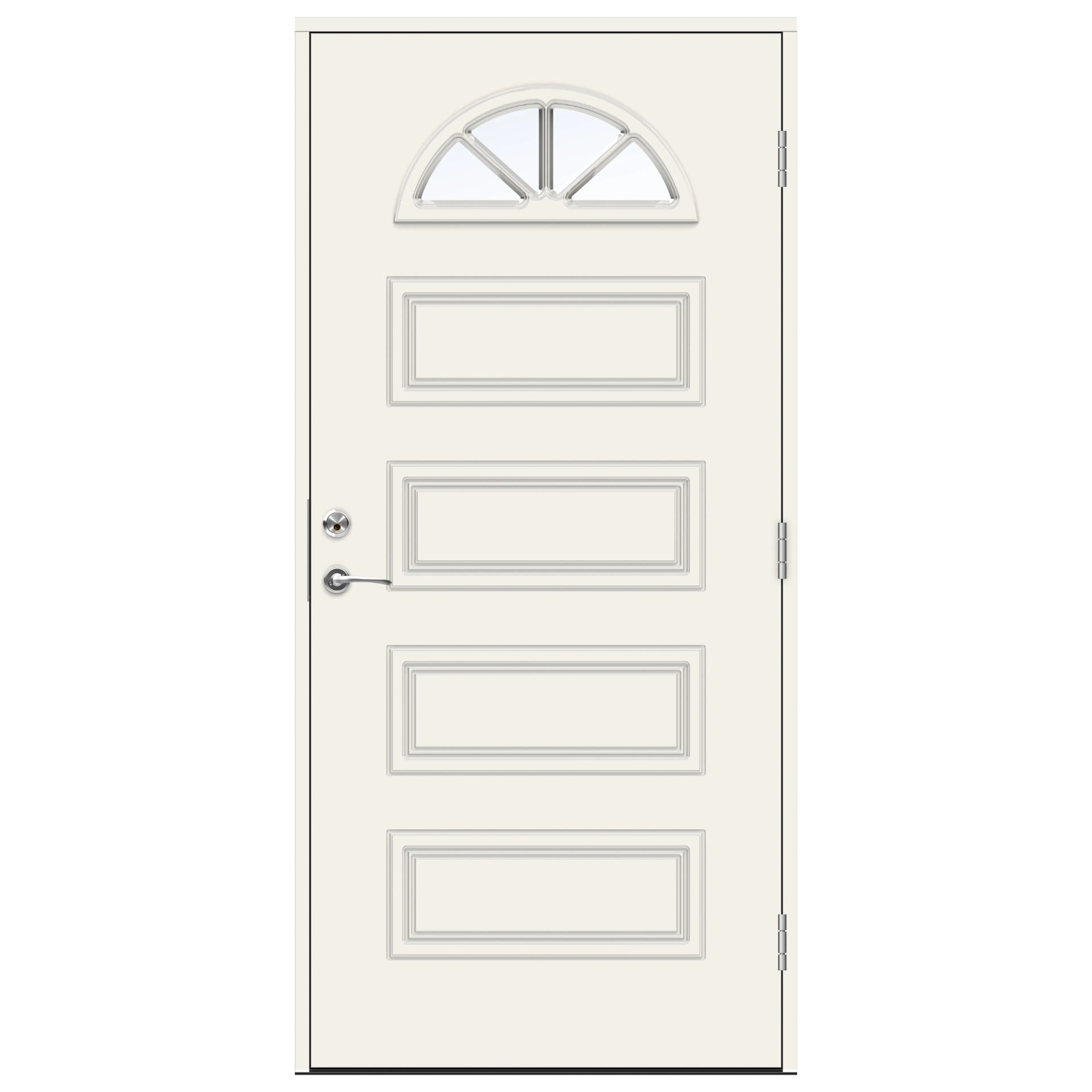 Ytterdörr Swedoor Advance-Line Classic Händel