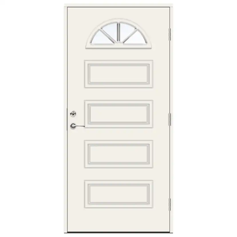 Ytterdörr Swedoor Advance-Line Classic Händel