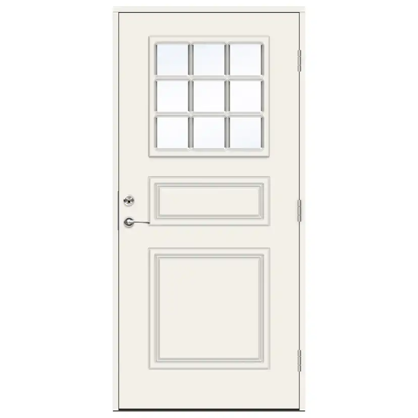 Ytterdörr Swedoor Advance-Line Classic Ives