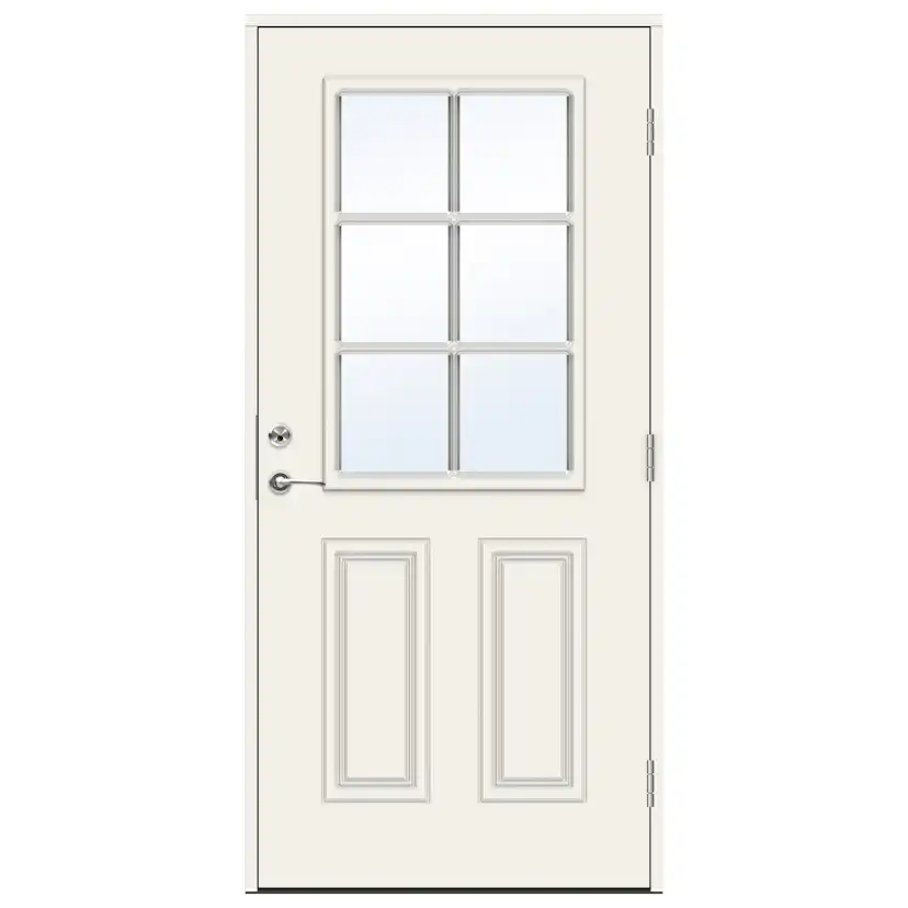 Ytterdörr Swedoor Advance-Line Classic Monteverdi