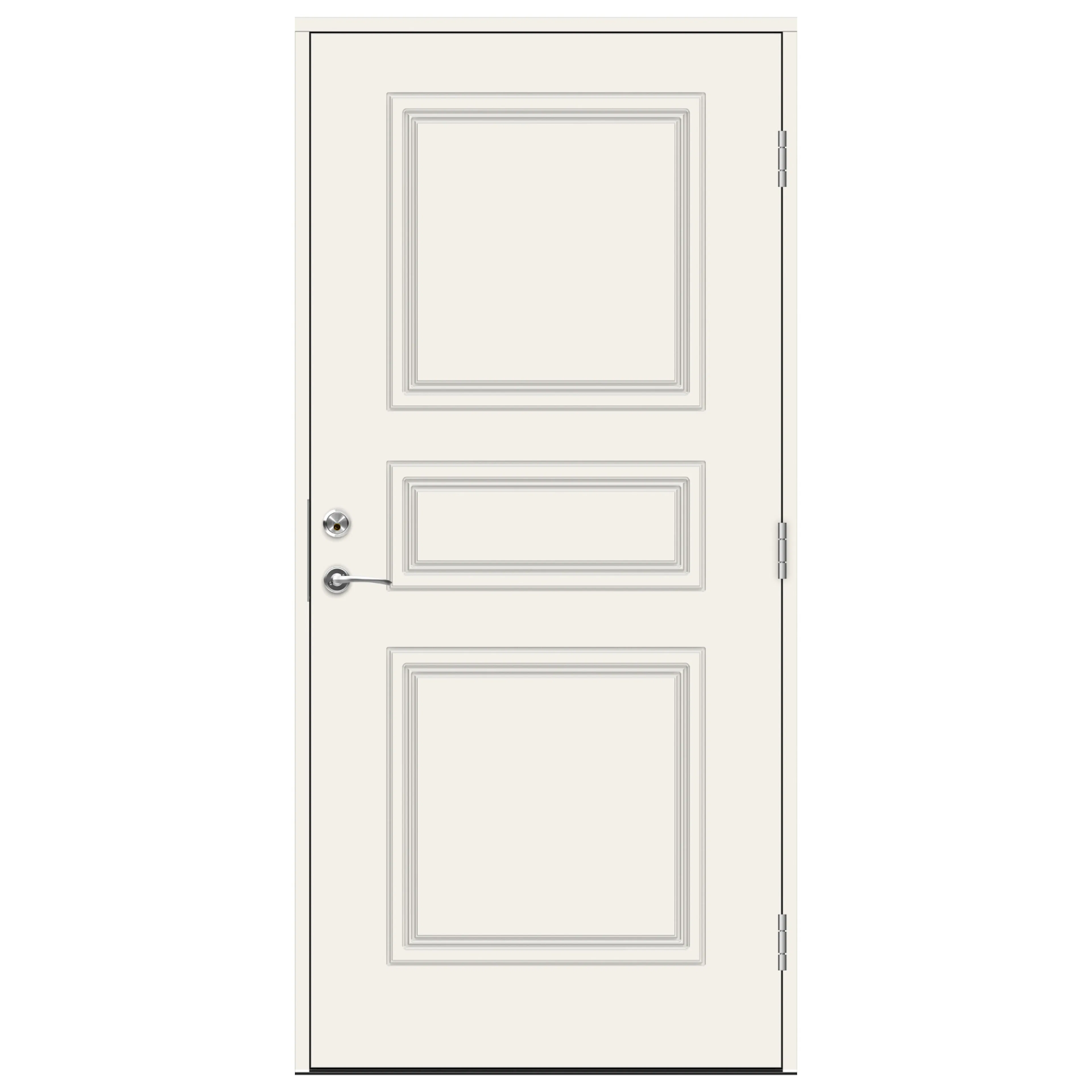 Ytterdörr Swedoor Advance-Line Classic Puccini