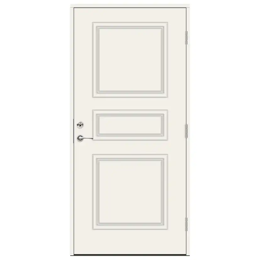 Ytterdörr Swedoor Advance-Line Classic Puccini