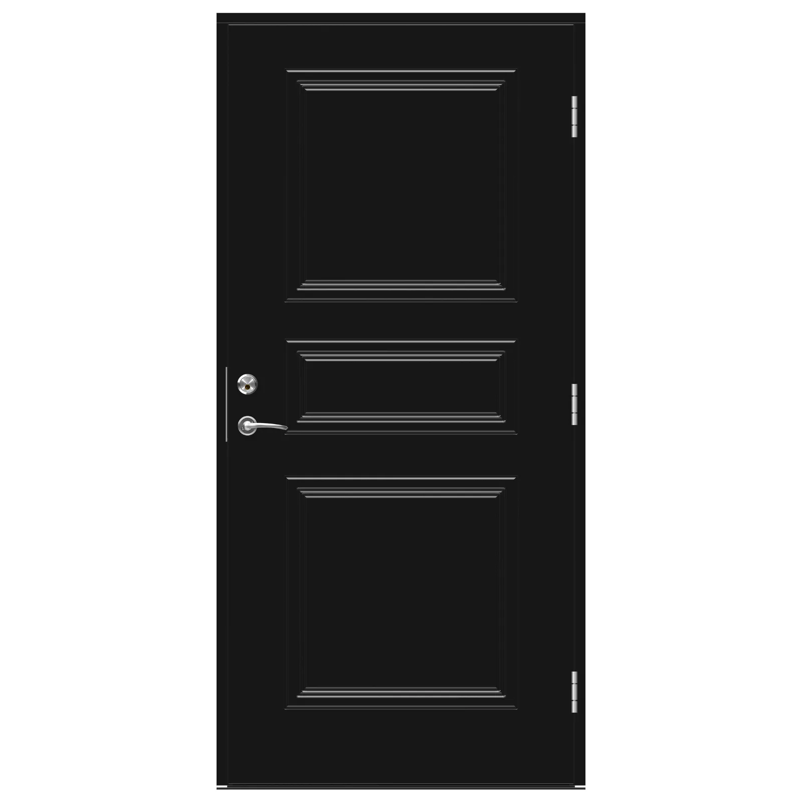 Ytterdörr Swedoor Advance-Line Classic Puccini