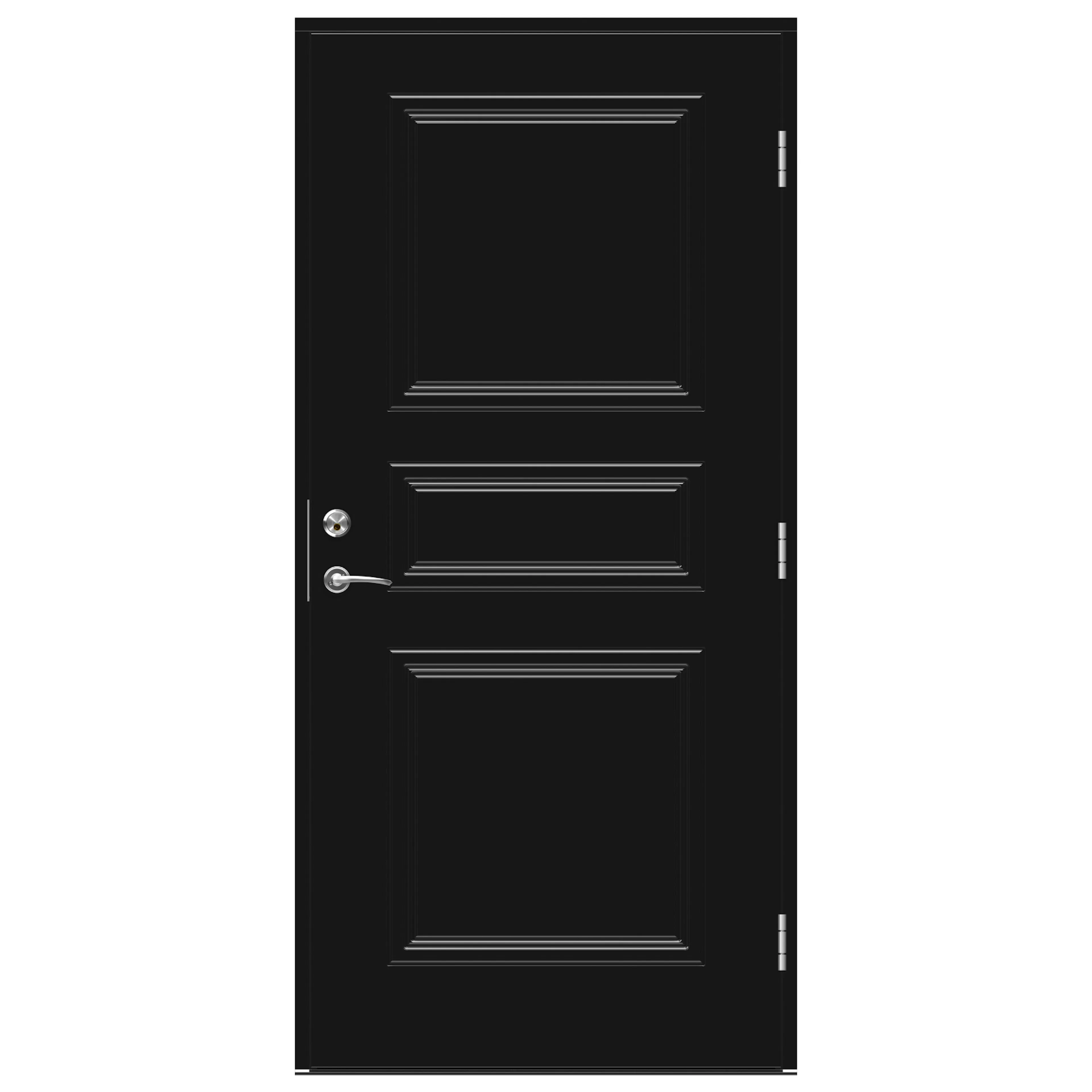 Ytterdörr Swedoor Advance-Line Classic Puccini