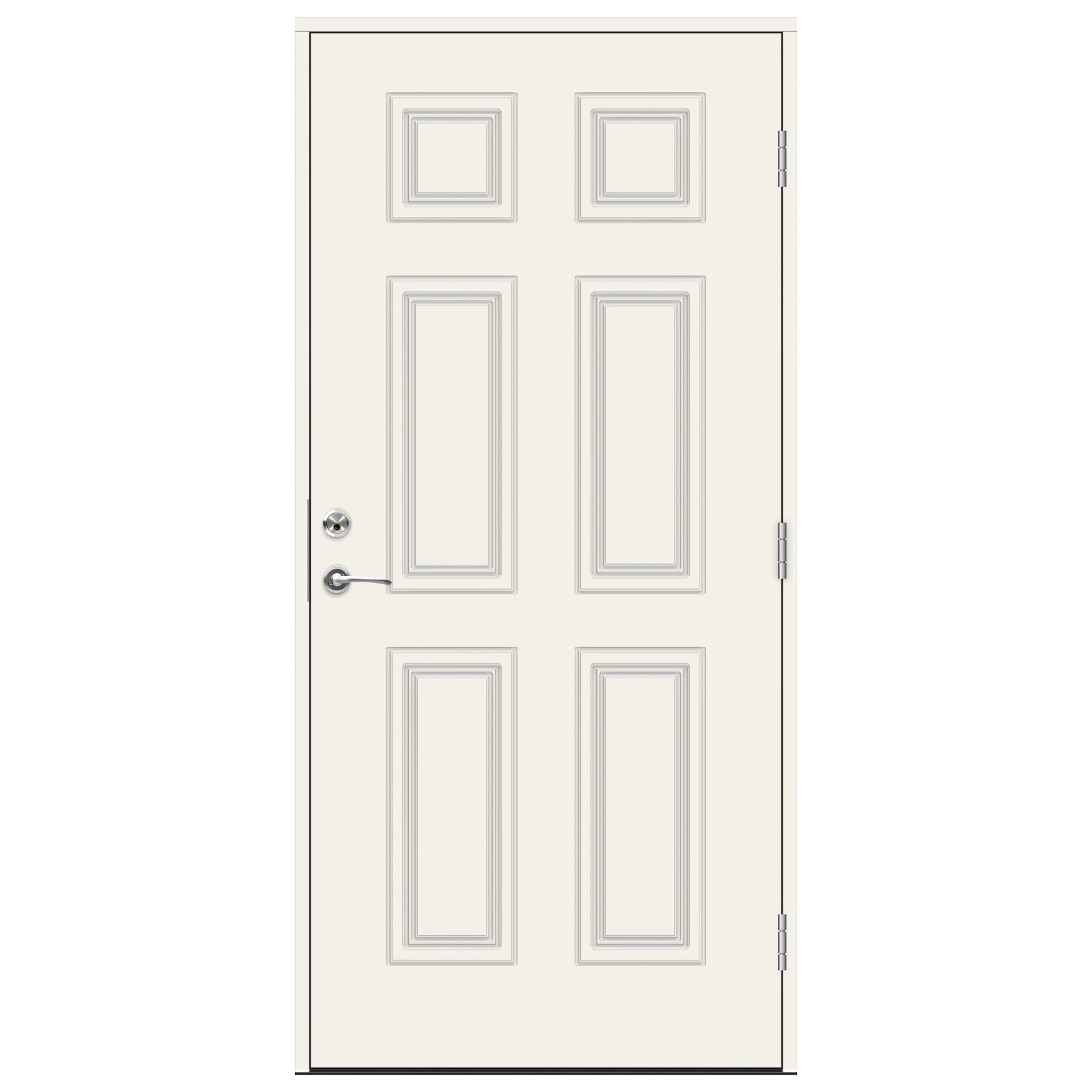 Ytterdörr Swedoor Advance-Line Classic Ravel