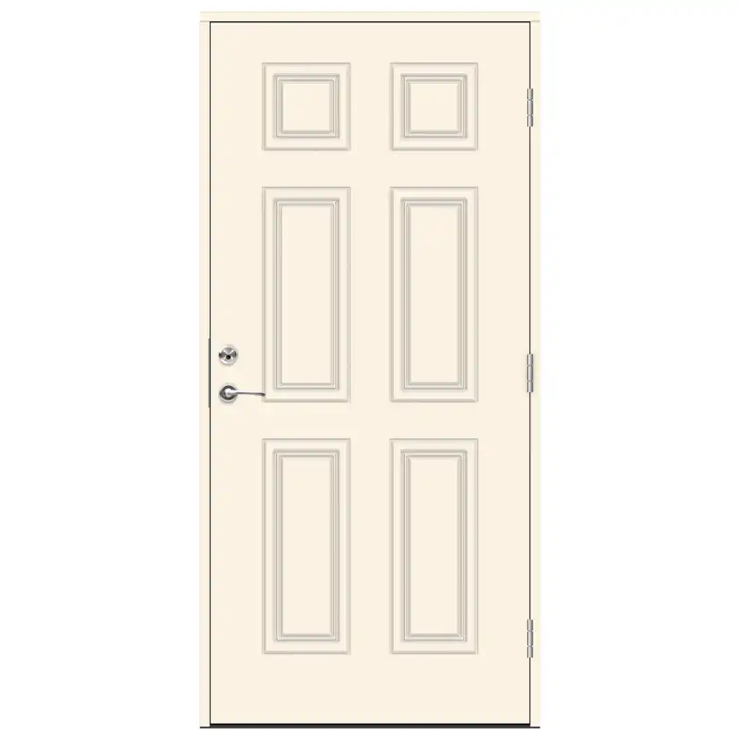 Ytterdörr Swedoor Advance-Line Classic Ravel