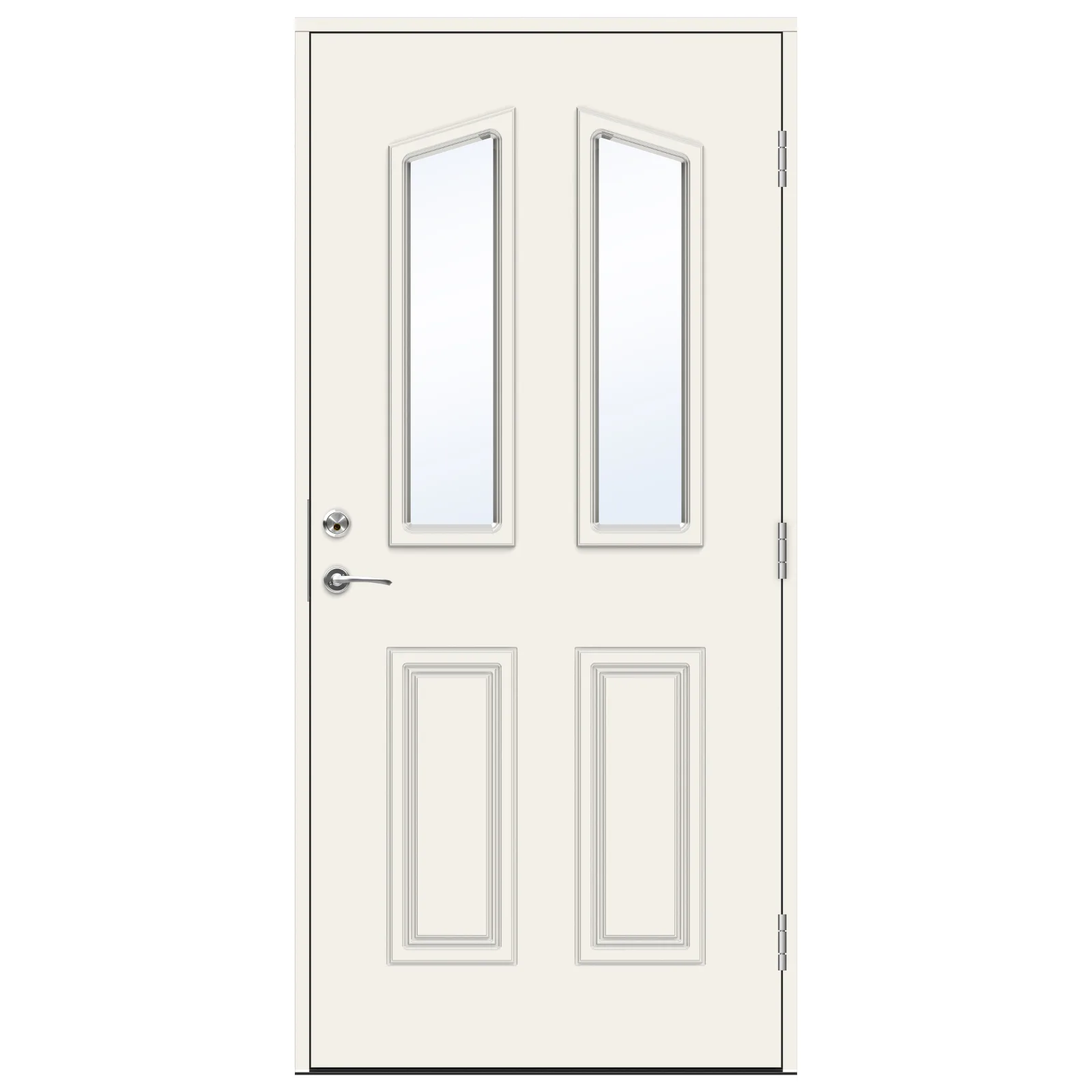 Ytterdörr Swedoor Advance-Line Classic Rossini