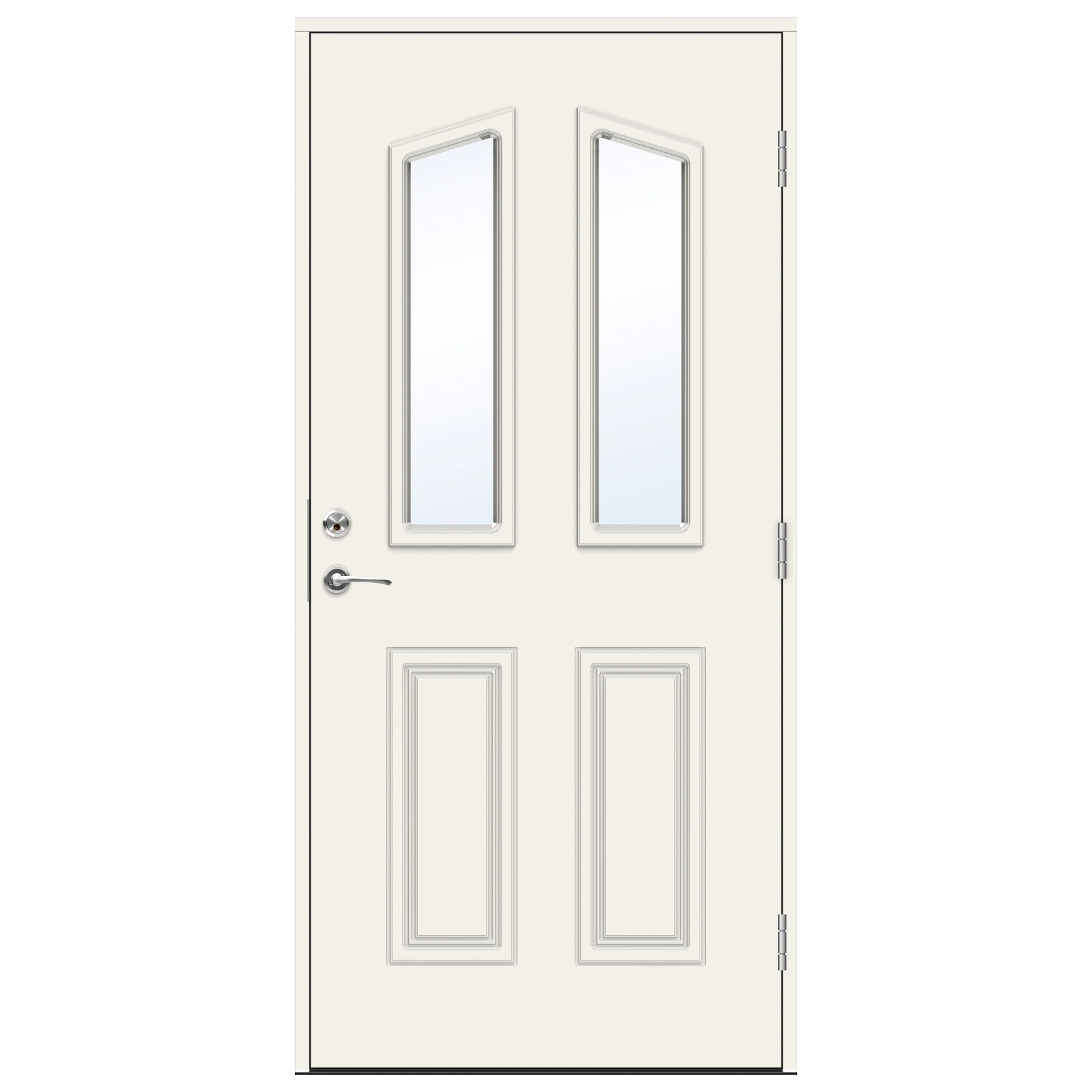 Ytterdörr Swedoor Advance-Line Classic Rossini