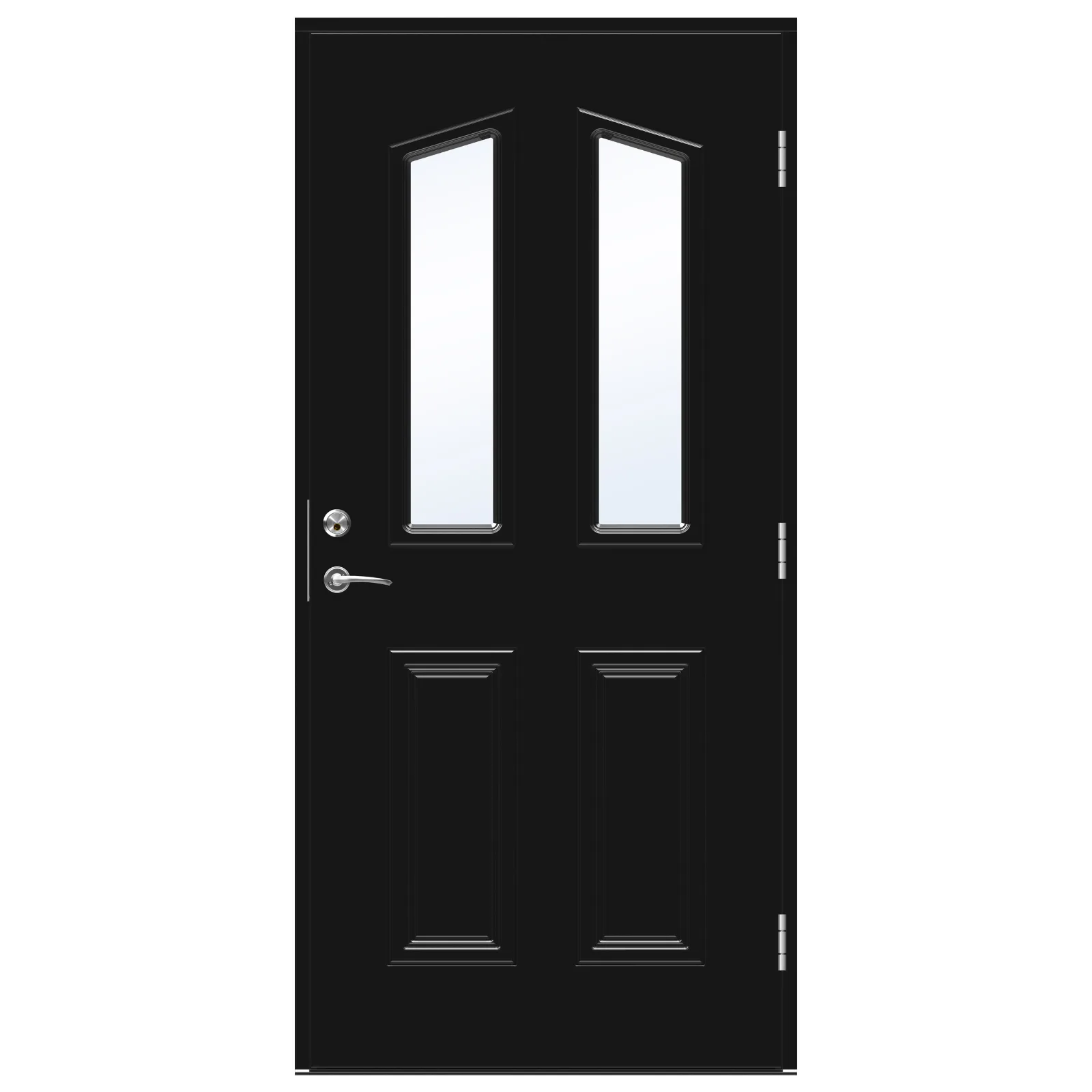 Ytterdörr Swedoor Advance-Line Classic Rossini