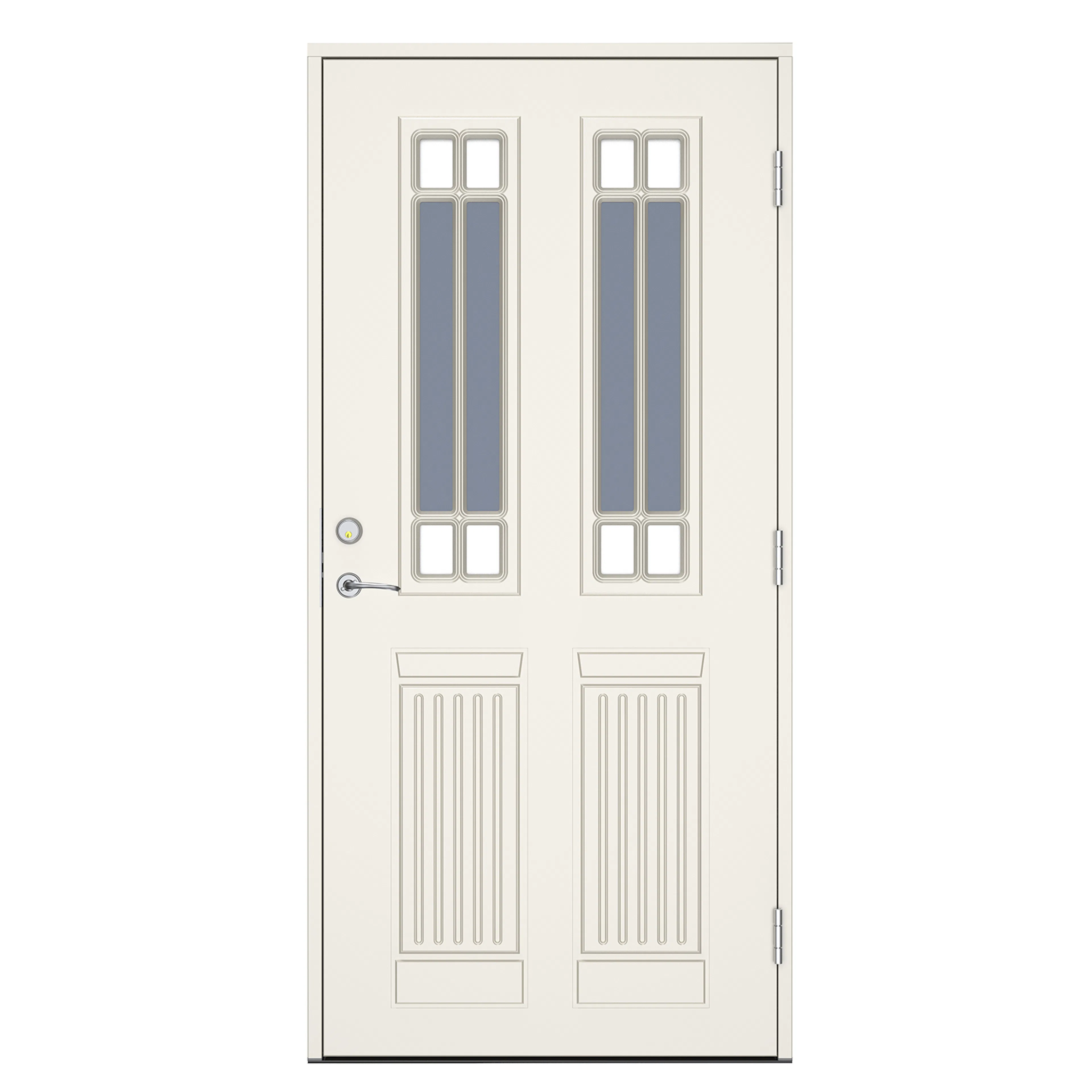 Ytterdörr Swedoor Advance-Line Classic Scott