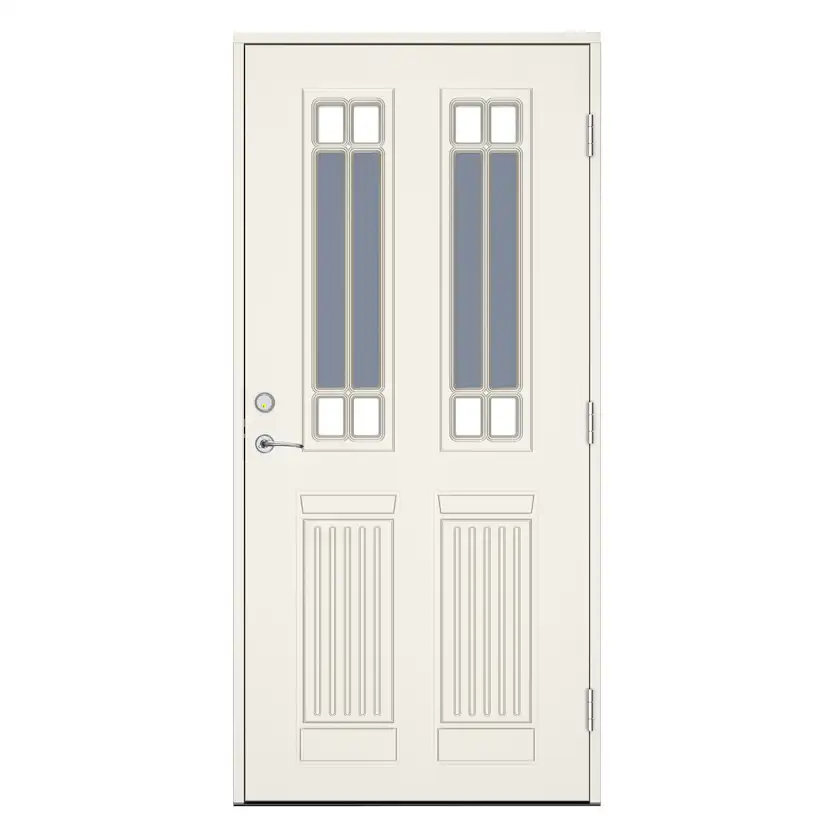 Ytterdörr Swedoor Advance-Line Classic Scott