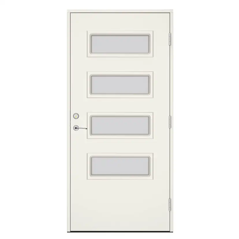 Ytterdörr Swedoor Advance-Line Nordic Alta