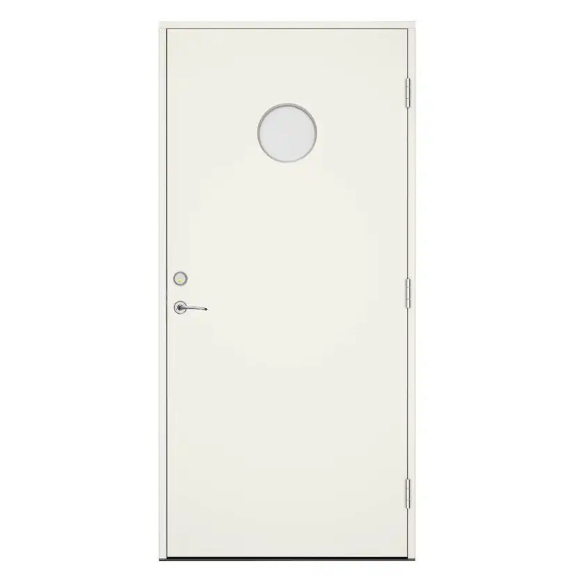 Ytterdörr Swedoor Advance-Line Nordic Bergen