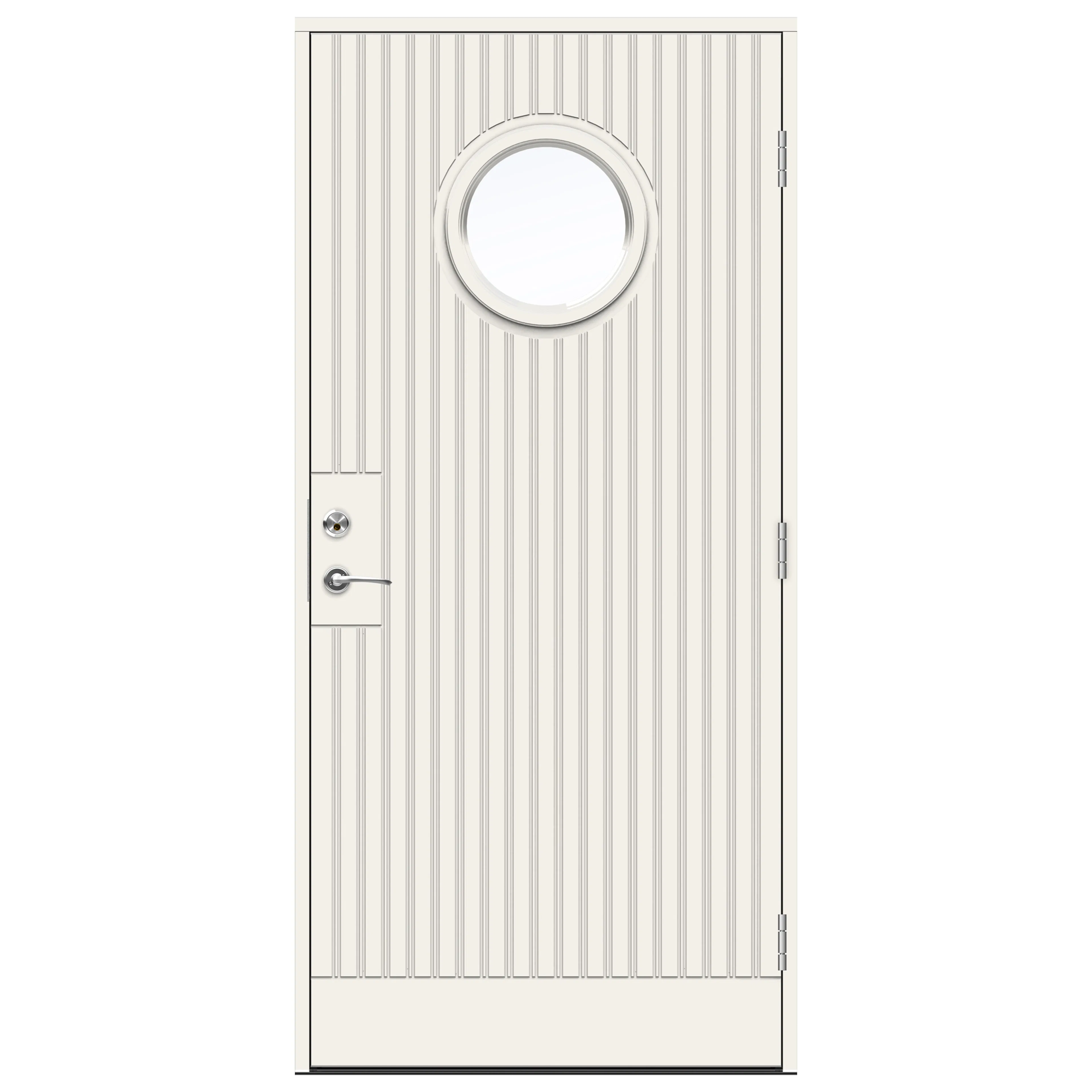 Ytterdörr Swedoor Advance-Line Nordic Geilo