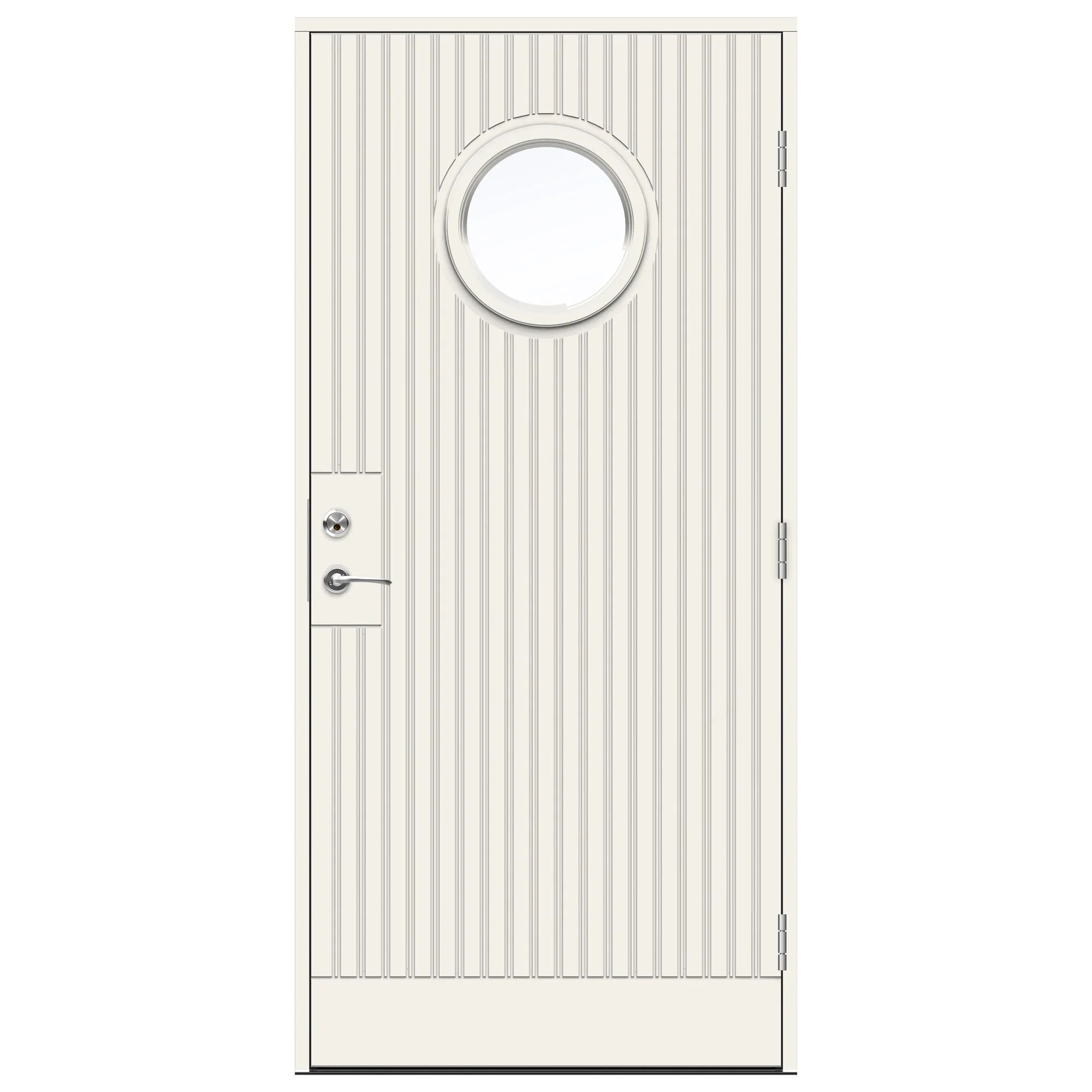 Ytterdörr Swedoor Advance-Line Nordic Geilo