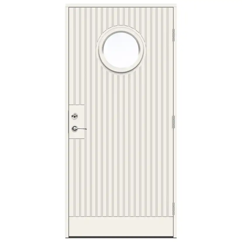 Ytterdörr Swedoor Advance-Line Nordic Geilo