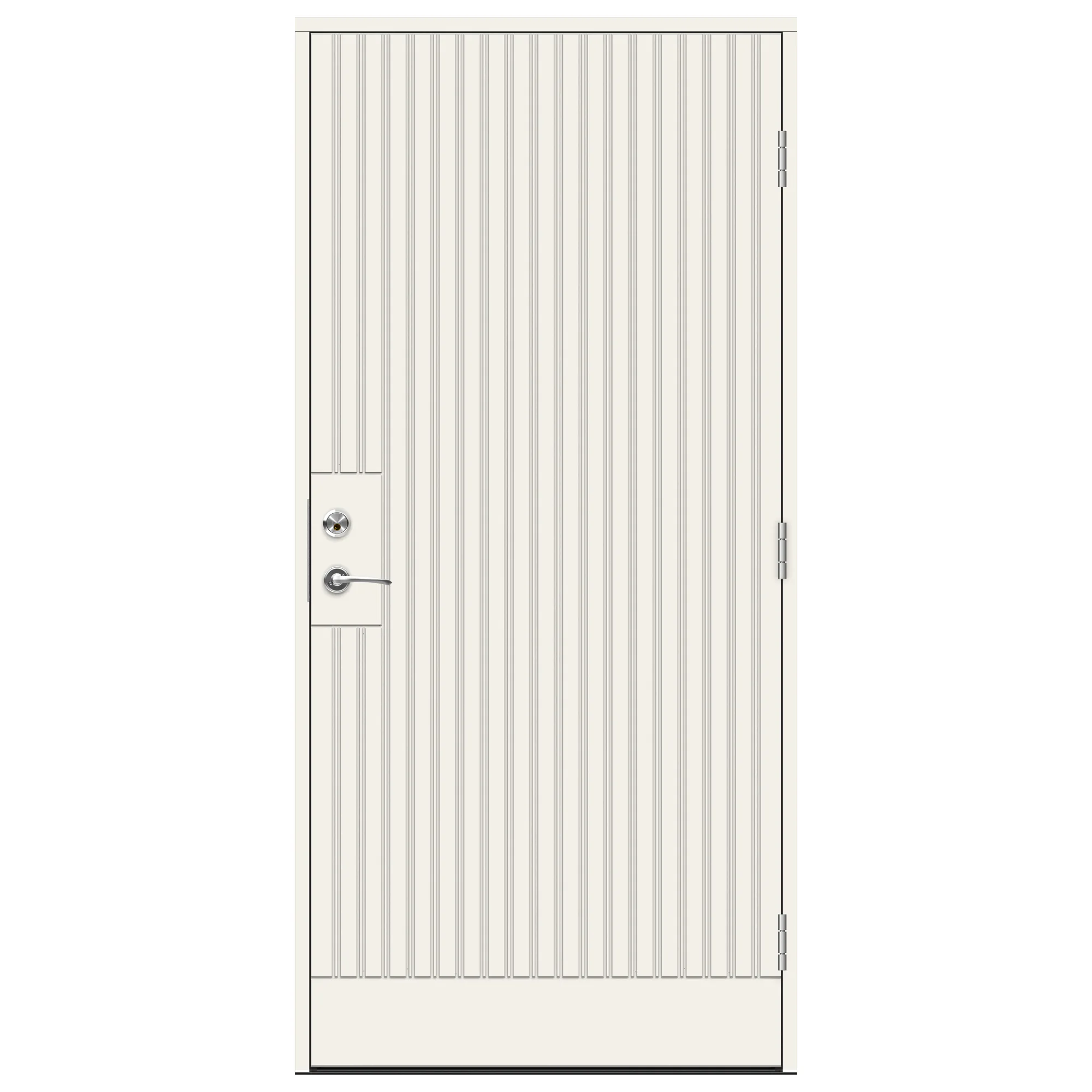 Ytterdörr Swedoor Advance-Line Nordic Halmstad