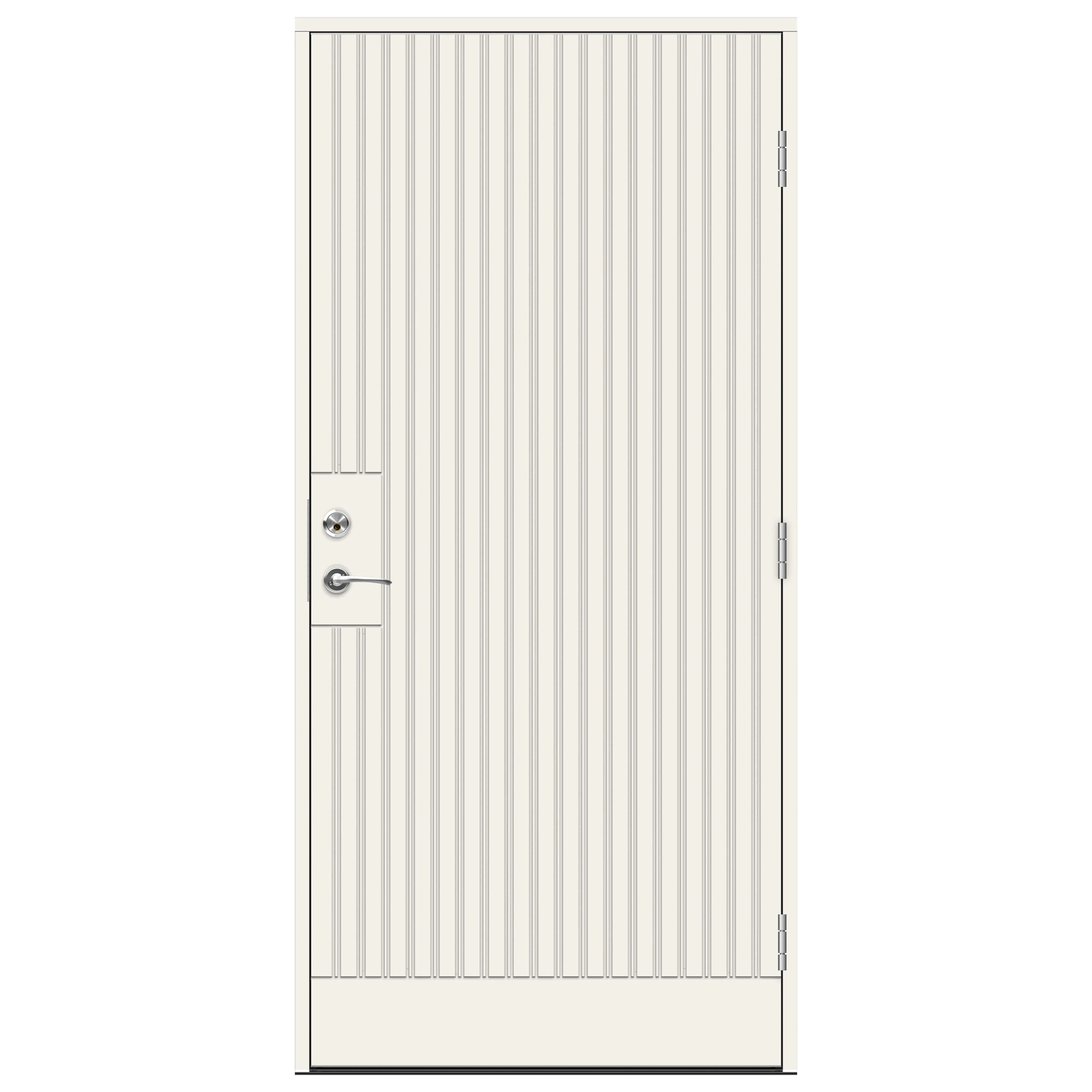 Ytterdörr Swedoor Advance-Line Nordic Halmstad