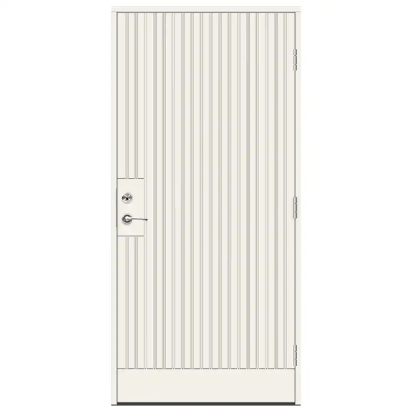 Ytterdörr Swedoor Advance-Line Nordic Halmstad