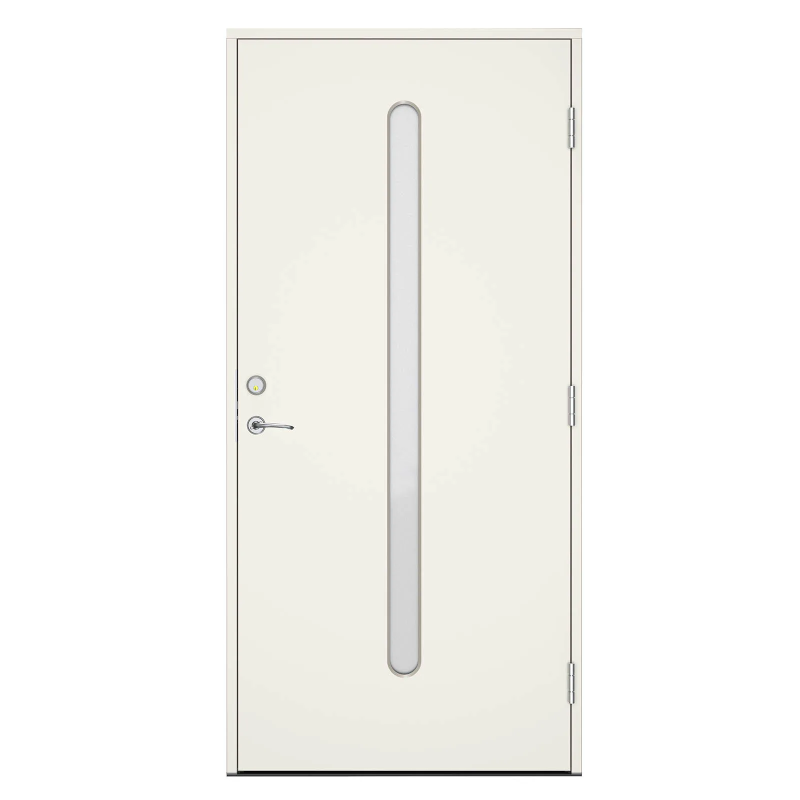 Ytterdörr Swedoor Advance-Line Nordic Helsinki