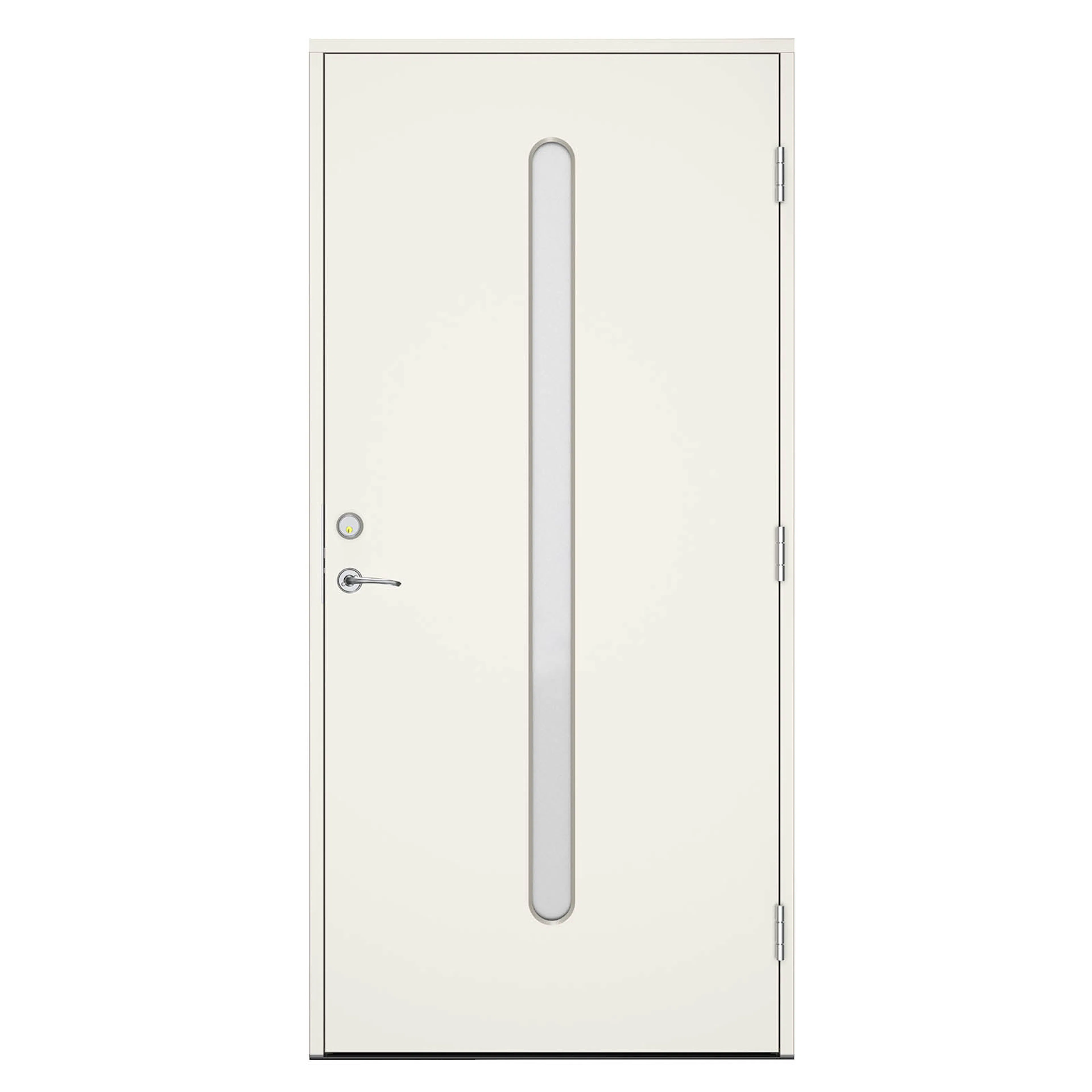 Ytterdörr Swedoor Advance-Line Nordic Helsinki