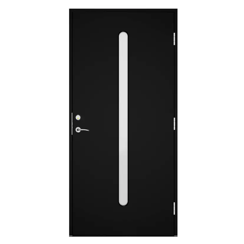 Ytterdörr Swedoor Advance-Line Nordic Helsinki