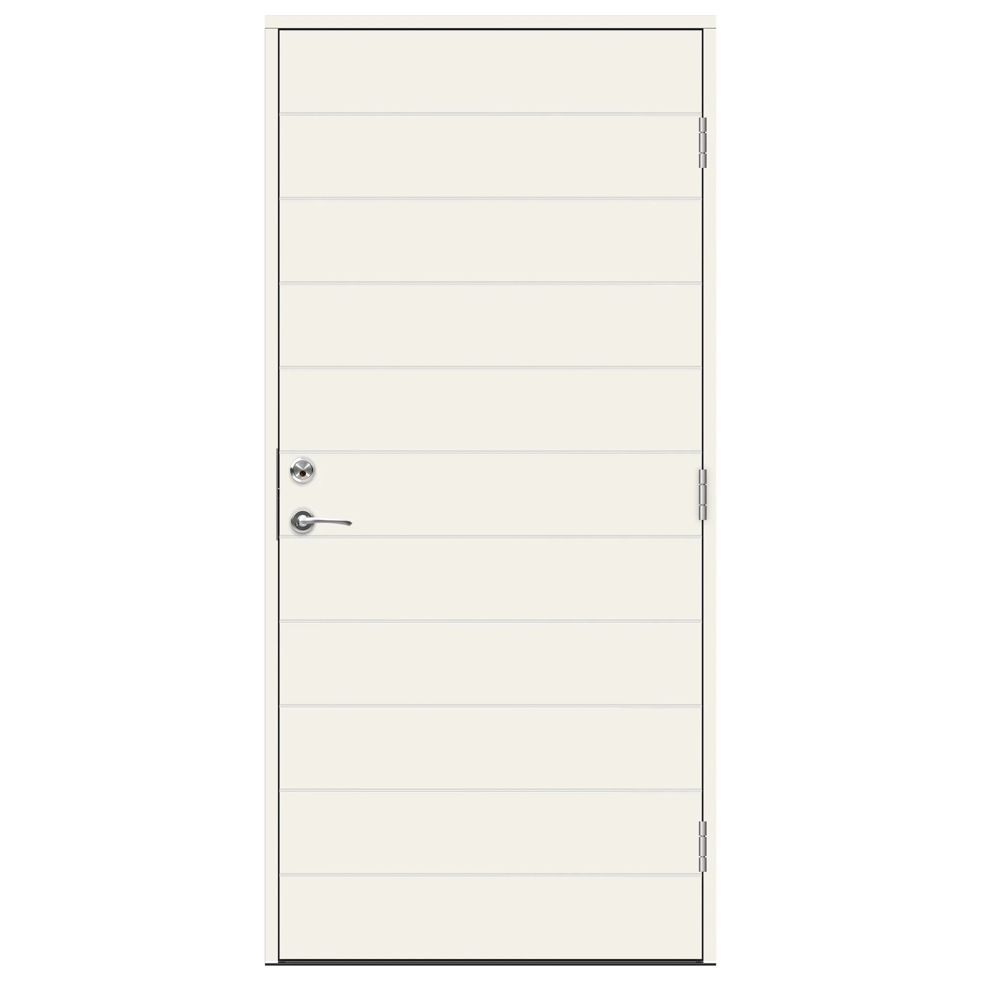 Ytterdörr Swedoor Advance-Line Nordic Jokkmokk