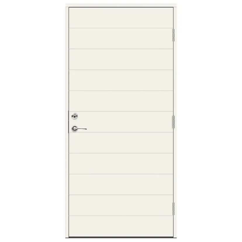 Ytterdörr Swedoor Advance-Line Nordic Jokkmokk