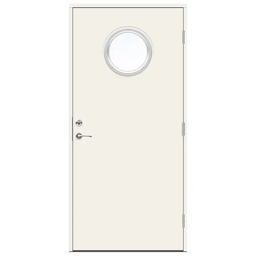 Ytterdörr Swedoor Advance-Line Nordic Kalmar