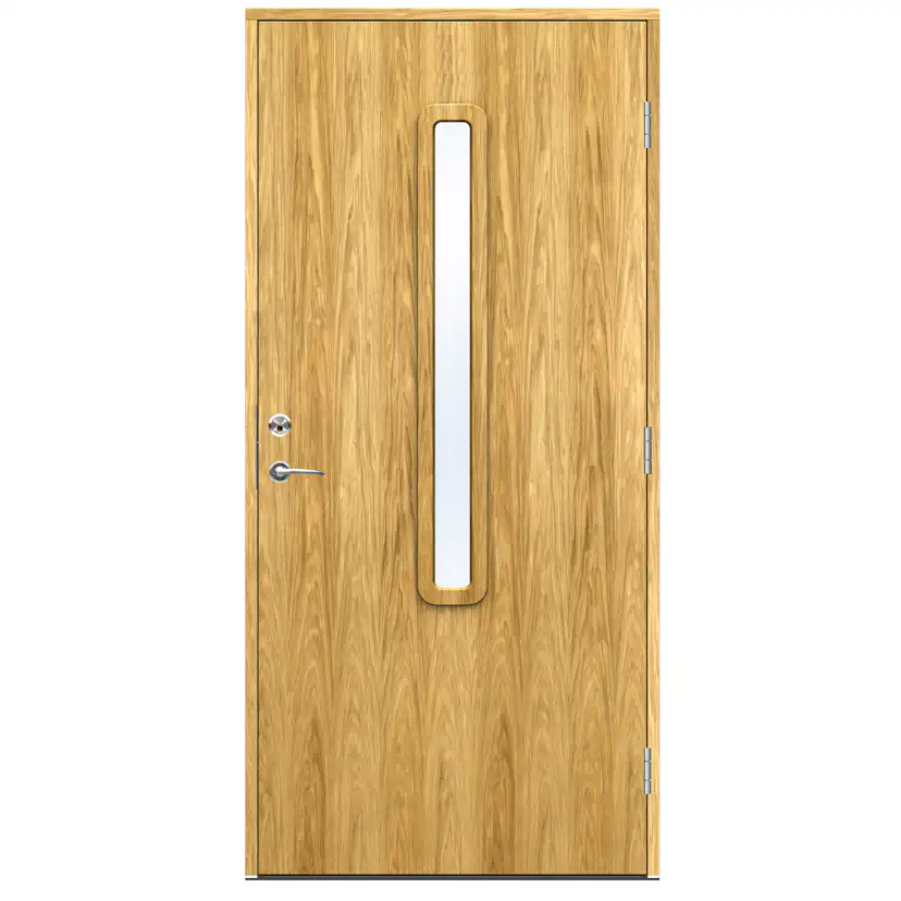 Ytterdörr Swedoor Advance-Line Classic Schumann Ek